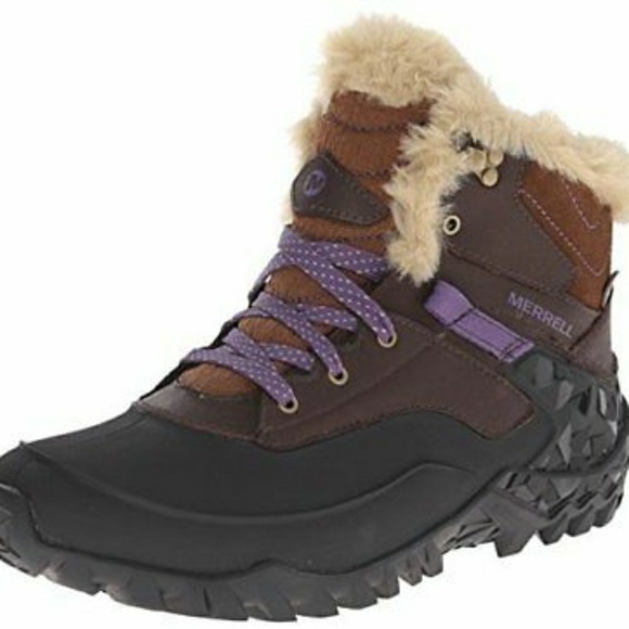 Merrell Shoes - Merrell Winter Boots